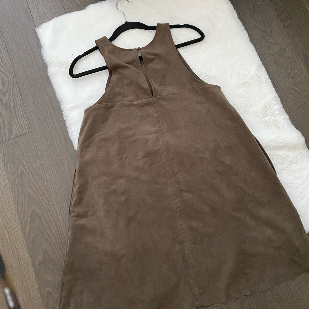 Wilfred swing dress/jumper